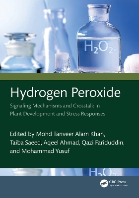 Hydrogen Peroxide - 