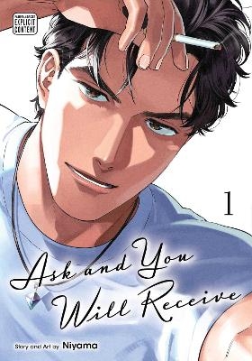 Ask and You Will Receive, Vol. 1 -  NIYAMA