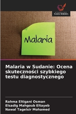 Malaria w Sudanie