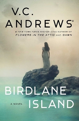 Birdlane Island - V.C. Andrews