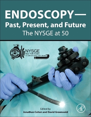 Endoscopy-Past, Present, and Future - 