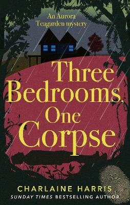 Three Bedrooms, One Corpse - Charlaine Harris