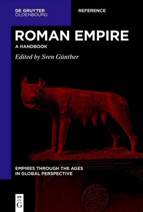 Roman Empire - 