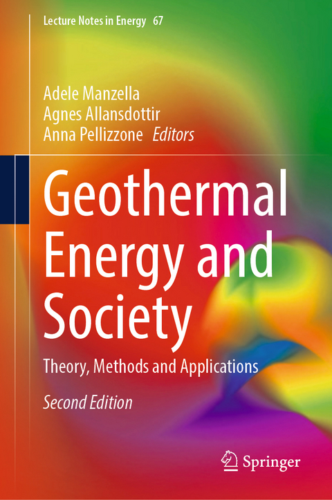 Geothermal Energy and Society - 