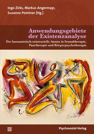 Anwendungsgebiete der Existenzanalyse
