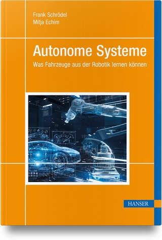 Autonome Systeme