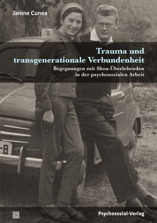 Trauma und transgenerationale Verbundenheit