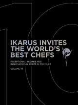 Ikarus Invites The World's Best Chefs - Martin Klein