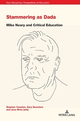 Stammering as Dada - 