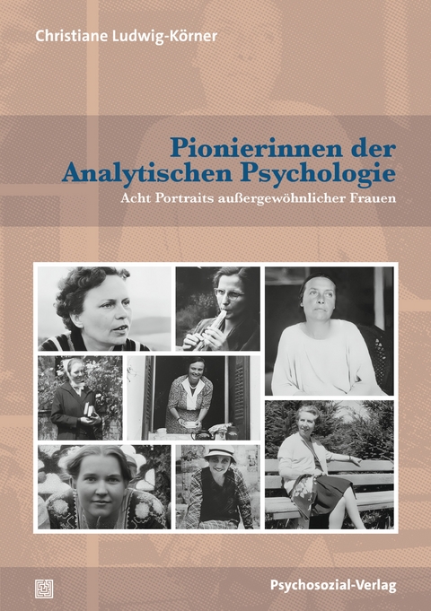Pionierinnen der Analytischen Psychologie - Christiane Ludwig-K&ouml;rner