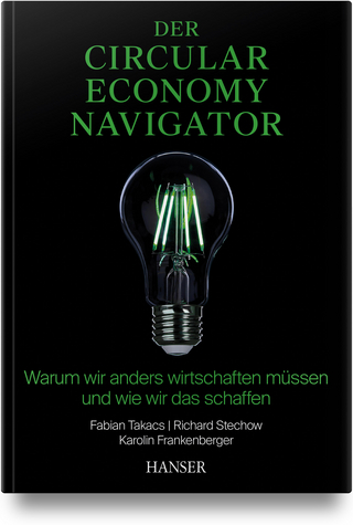 Der Circular Economy Navigator
