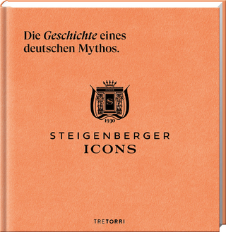 Steigenberger Icons