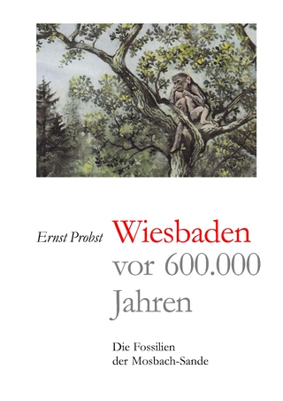 Wiesbaden vor 600.000 Jahren
