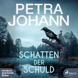 Schatten der Schuld - Petra Johann