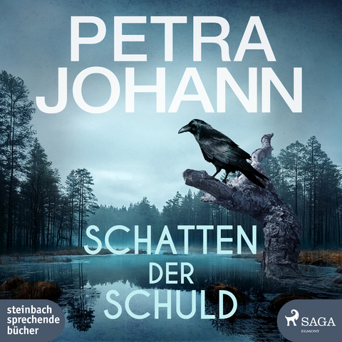 Schatten der Schuld - Petra Johann