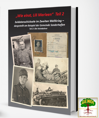 „Wie einst, Lili Marleen“ Teil 2