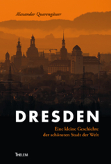 Dresden - Alexander Quereng&auml;sser