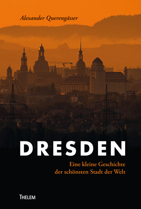 Dresden - Alexander Quereng&auml;sser