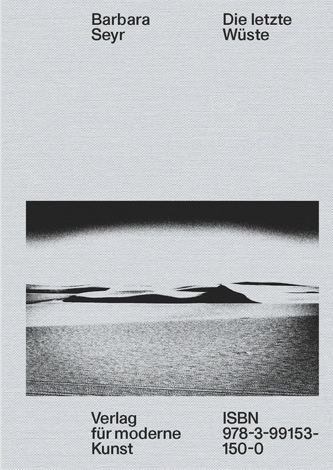 Barbara Seyr - Raoul Schrott, Barbara Seyr