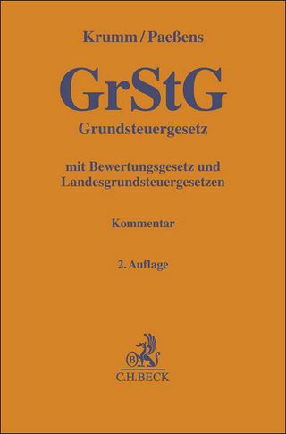 Grundsteuergesetz