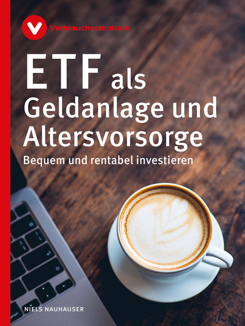 ETF als Geldanlage und Altersvorsorge - Niels Nauhauser