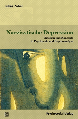 Narzisstische Depression