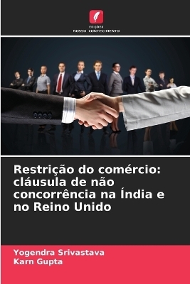 Restrição do comércio