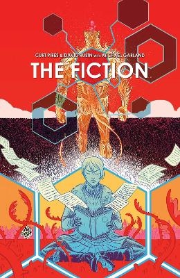 The Fiction - Curt Pires