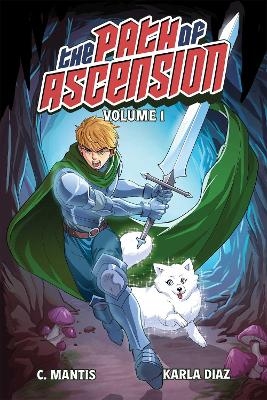 The Path of Ascension (Light Novel) Vol. 1