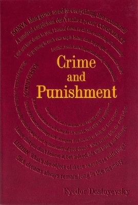 Crime and Punishment - Fyodor Dostoyevsky