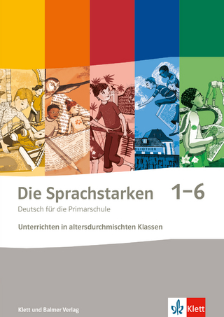 Die Sprachstarken 1-6