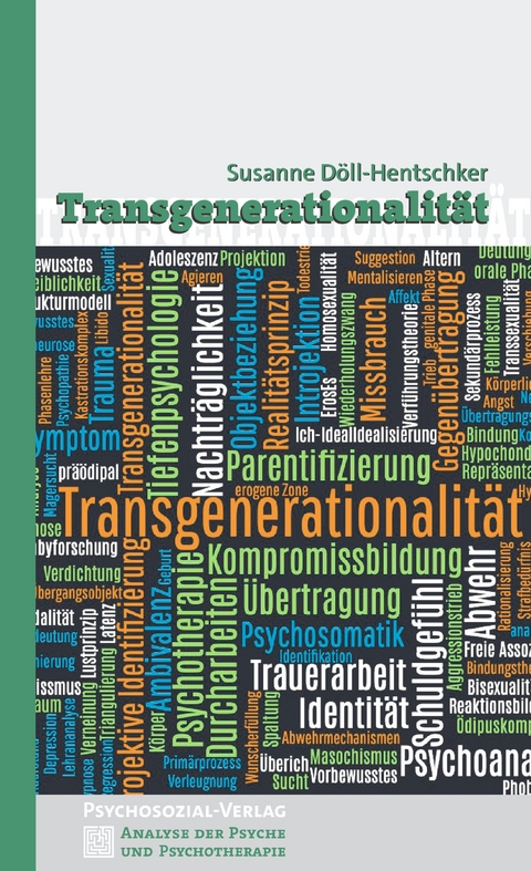Transgenerationalit&auml;t - Susanne D&ouml;ll-Hentschker