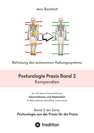 Posturologie Praxis Band 2