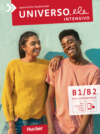 Universo.ele intensivo B1/B2