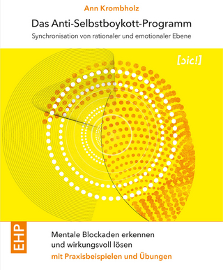 Das Anti-Selbstboykott-Programm