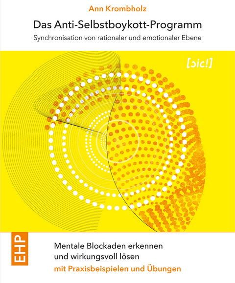 Das Anti-Selbstboykott-Programm - Ann Krombholz