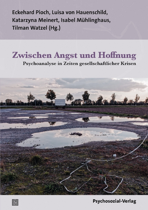 Zwischen Angst und Hoffnung - 