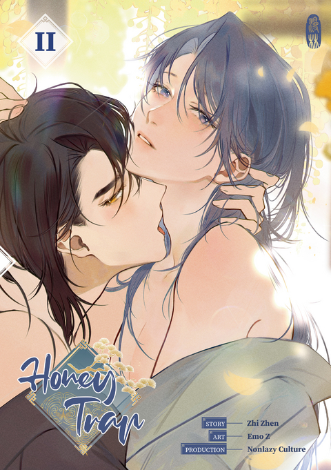 Honey Trap 2 -  Zhi Zhen