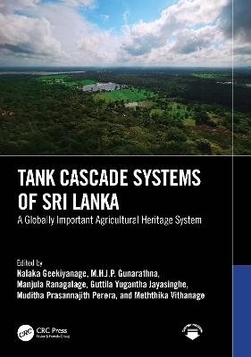Tank Cascade Systems of Sri Lanka