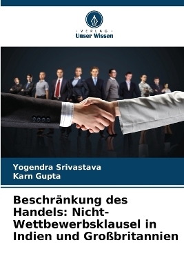 Beschränkung des Handels