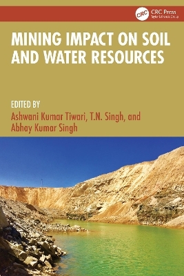 Mining Impact on Soil and Water Resources - 