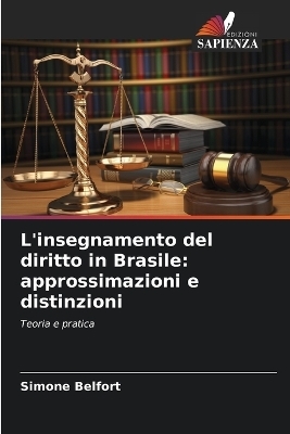 L'insegnamento del diritto in Brasile