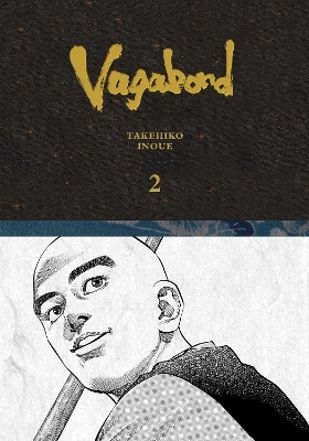 Vagabond Definitive Edition, Vol. 2 - Takehiko Inoue