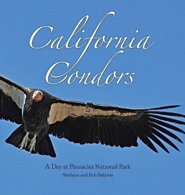 California Condors - Shirlaine Baldwin, Bob Baldwin