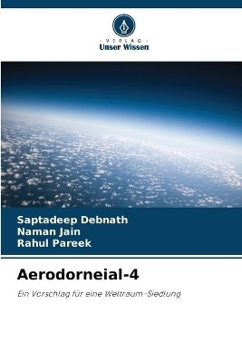 Aerodorneial-4 - Saptadeep Debnath, Naman Jain, Rahul Pareek