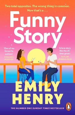 Funny Story - Emily Henry