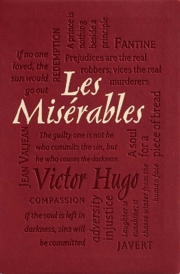 Les Mis&eacute;rables - Victor Hugo