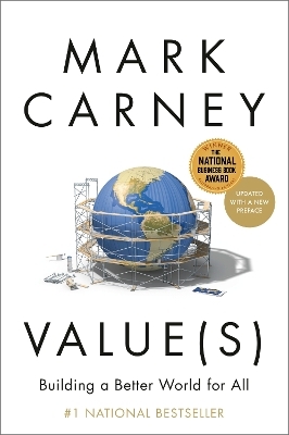 Values - Mark Carney