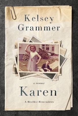 Karen - Kelsey Grammer