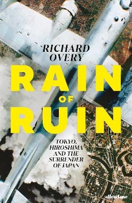 Rain of Ruin - Richard Overy